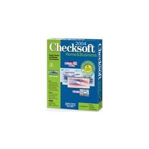  Checksoft 2004 Home & Business Software