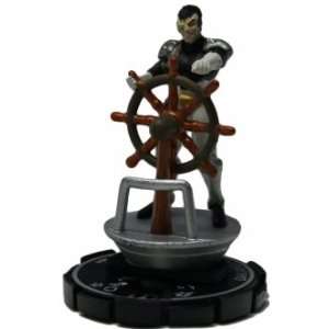    HeroClix Dirk Anger # 47 (Veteran)   Captain America Toys & Games