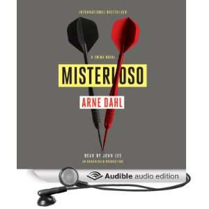   Audible Audio Edition) Arne Dahl, Tiina Nunnally, John Lee Books