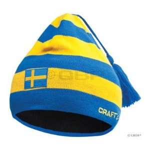  Craft Cross Country Hat Sweden; LG/XL