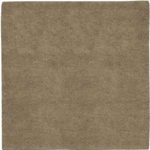 Aros AROS 9 Tan 8 SQ   Surya Rugs