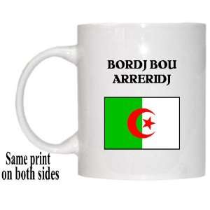  Algeria   BORDJ BOU ARRERIDJ Mug 