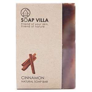  Cinnamon Soap Bar     Natural and Chemical free Soap From 