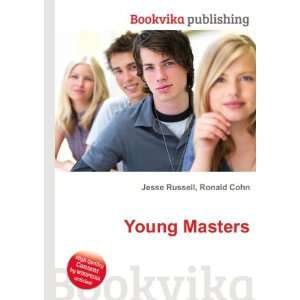 Young Masters [Paperback]