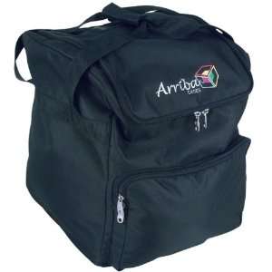 Arriba Cases Ac 160 Padded Gear Transport Bag Dimensions 