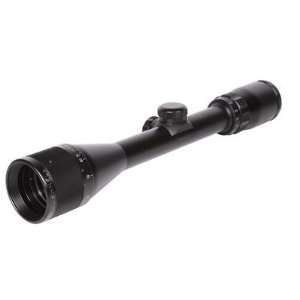  Bushnell Banner 4 12x40AO Rifle Scope, Multi X Reticle, 1 