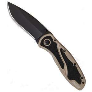 Kershaw Blur 1670DSBLK