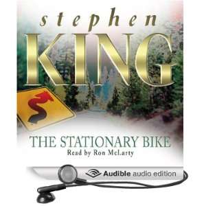  The Stationary Bike (Audible Audio Edition) Stephen King 