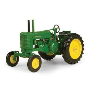  John Deere 1/16 Model G Prestige Tractor Toys & Games