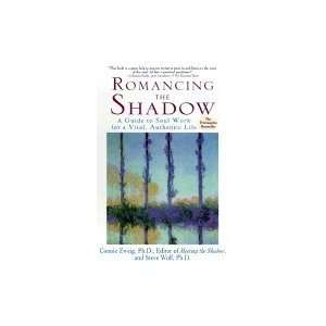 Romancing the Shadow A Guide to Soul Work for a Vital, Authentic Life 