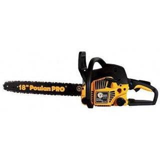  18 Inch 42cc 2 Cycle Gas Powered Anti Vibration Chain Saw with Case