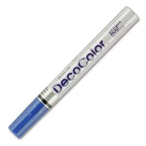  Marvy DecoColor Paint Marker UCH300S03 Arts, Crafts 