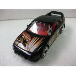   Thunderbolt Mustang Body Style Street Car Matchbox Car Toys & Games
