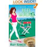 Reel Murder A Talk Radio Mystery by Mary Kennedy (Jun 1, 2010)