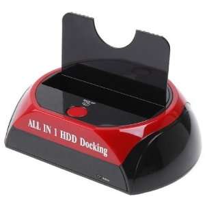  NEON USB3.0 SATA HDD Docking Station for 2.5 inch / 3.5 