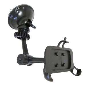  In Car Windshield Dashboard Mount For Apple iPhone 3G/S 