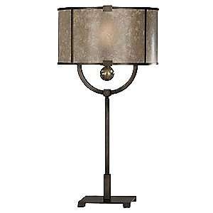   Moderne No. 594715 Table Lamp by Fine Art Lamps
