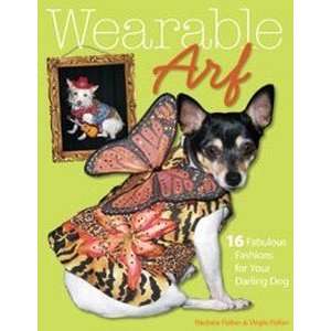  Wearable Arf 16 Fabulous Fashions For Your Darling Dog 