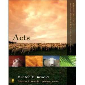 Arnold, Clinton E. (Author) Jul 17 07[ Paperback ] Clinton E. Arnold 