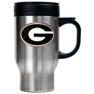 Georgia Travel Mug 