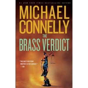  The Brass Verdict (Harry Bosch, Book 14)  Author  Books