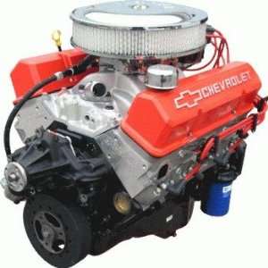   GM Performance Crate Engine ZZ430 350 Carb Engine Automotive