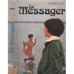  Le messager Hartley Books