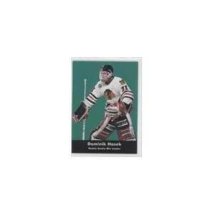    1991 92 Parkhurst #449   Dominik Hasek RL Sports Collectibles