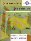 Intermediate Accounting, (0070119015), Lanny G. Chasteen, Textbooks 