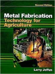   Agriculture, (1435498577), Larry Jeffus, Textbooks   