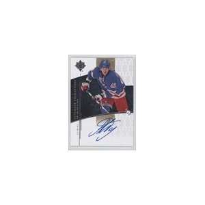   Ultimate Signatures #USAA   Artem Anisimov Sports Collectibles