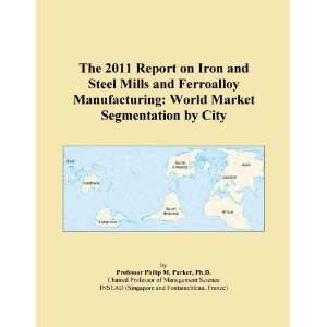 The 2011 Report on Iron and Steel Mills and Ferroalloy Manufacturing 
