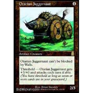   Odyssey   Otarian Juggernaut Near Mint Normal English) Toys & Games