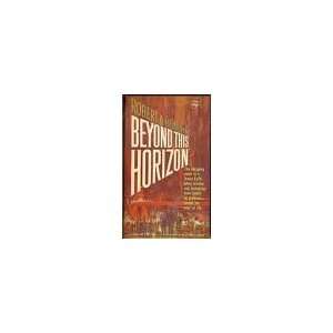  Beyond This Horizon Robert A. Heinlein Books