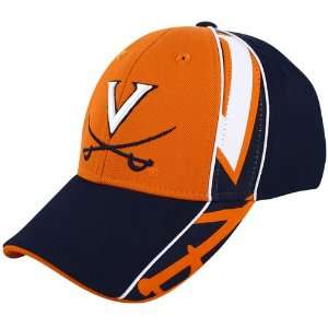  Reebok Virginia Cavaliers Heisman Flex Fit Hat