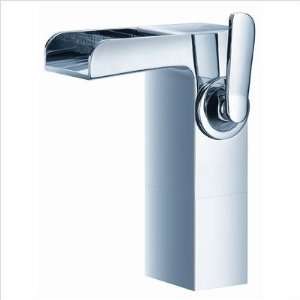 Artos F801 2BN / F801 2CH Kascade Medium Vessel Sink Faucet Finish 