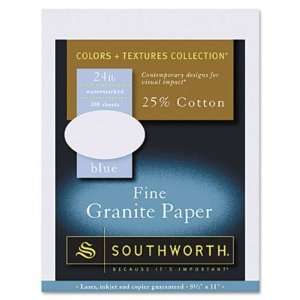  Southworth Granite Specialty Paper SOU924C Arts, Crafts & Sewing