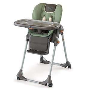  Chicco Polly Highchair Adventure