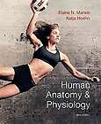 Human Anatomy & Physiology by Katja Hoehn M.D., Elaine N. Marieb 