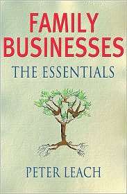   The Essentials, (1861978618), Peter Leach, Textbooks   