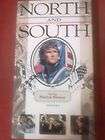 north and south episode 6 1985 vhs patrick swayze civil