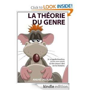La Théorie du Genre (French Edition) André Delauré  