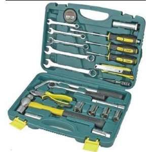  car maintenance combination tools set gifts 011025&