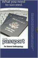 Pearson Passport Student Access Code Card for Anthropology (standalone 