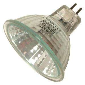  Sylvania 58516   50MR16/FL/C/EXN/CLAM 12V MR16 Halogen 