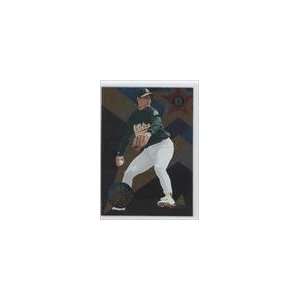  1995 Pinnacle Upstarts #US26   Steve Karsay Sports 