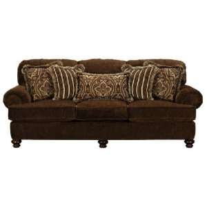  Ashby Cocoa Sofa