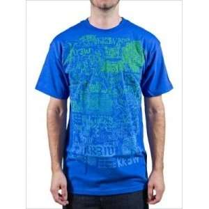  KR3W Clothing Doodle T shirt