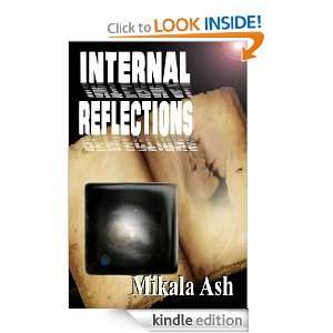 Internal Reflections Mikala Ash  Kindle Store