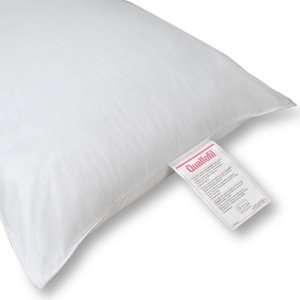   20x30 Wholesale JS Fiber Pillows Invista Quallofil Hospitality Pillows